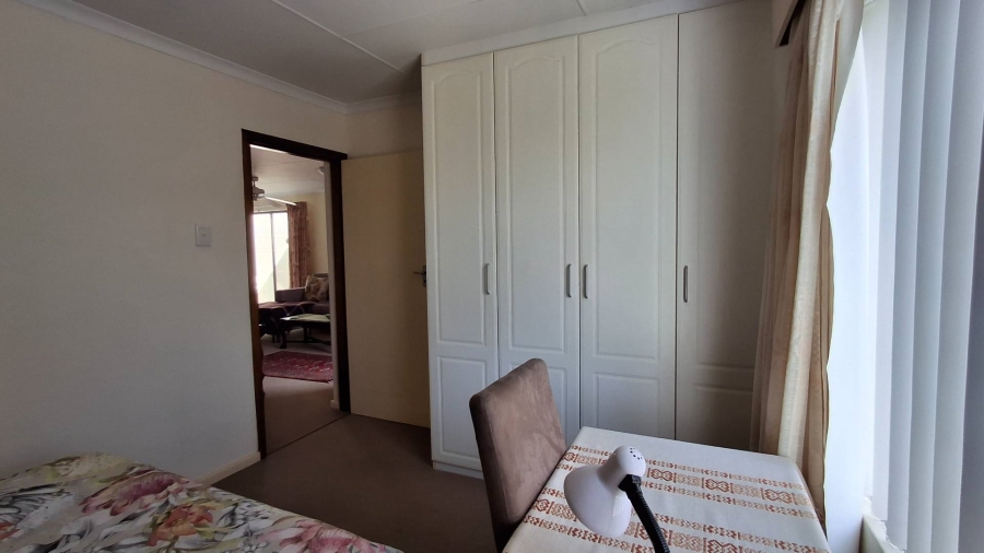 2 Bedroom Property for Sale in Fonteine Park Western Cape